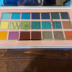 P. Louise Worldie Palette